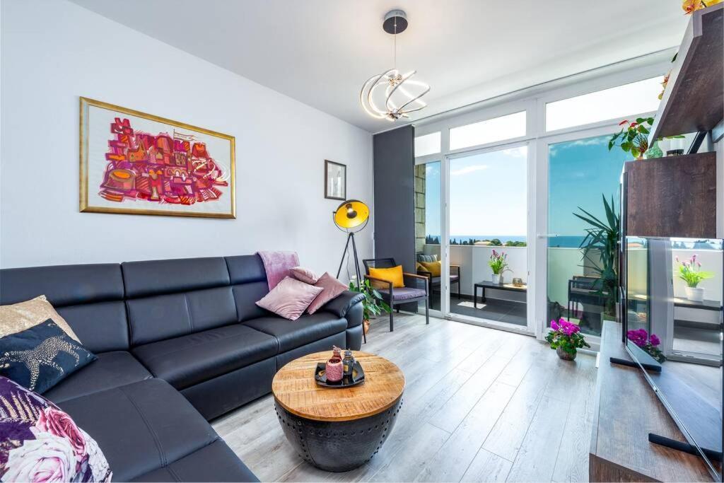 Apartman Leda Dubrovnik Exterior foto