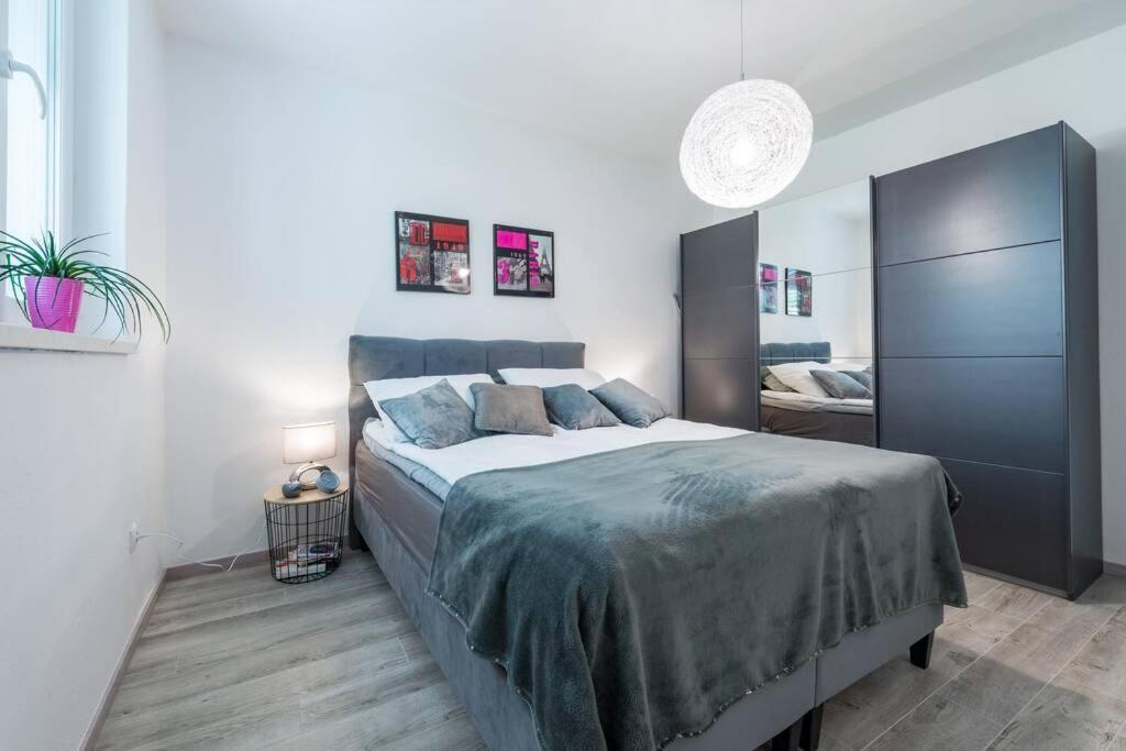 Apartman Leda Dubrovnik Exterior foto