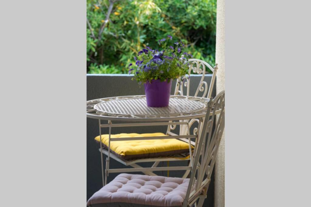 Apartman Leda Dubrovnik Exterior foto