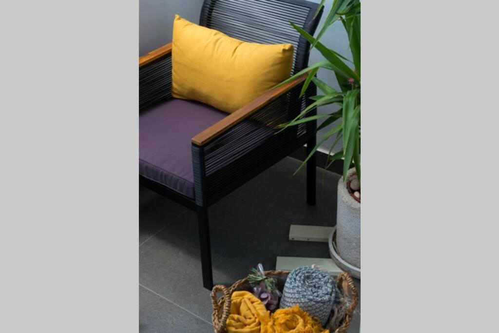 Apartman Leda Dubrovnik Exterior foto